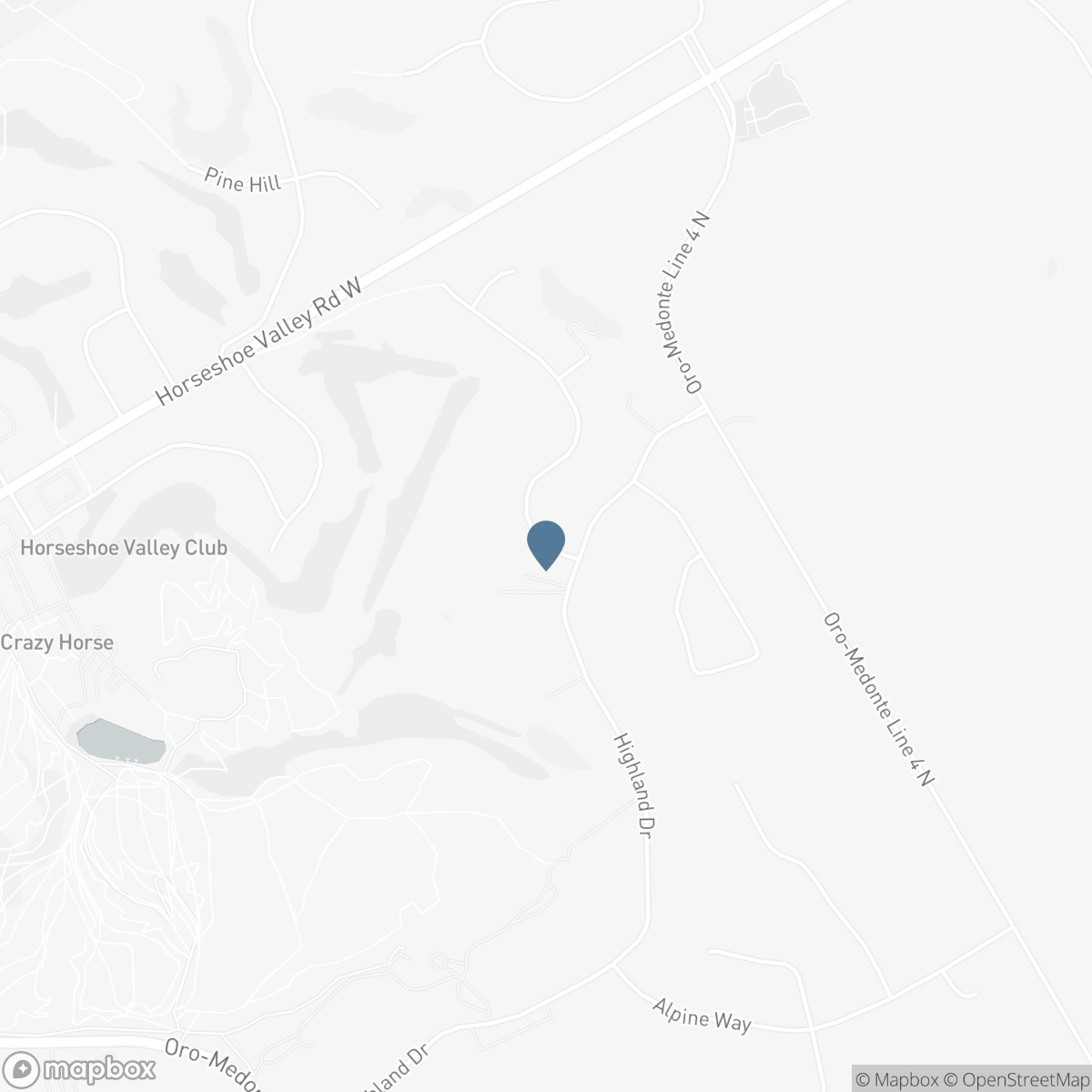 3 VALLEYCREST DRIVE, Oro-Medonte, Ontario L0L 2L0